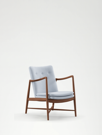 The Fireplace Chair