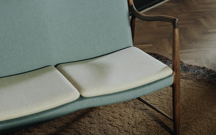 45 Sofa