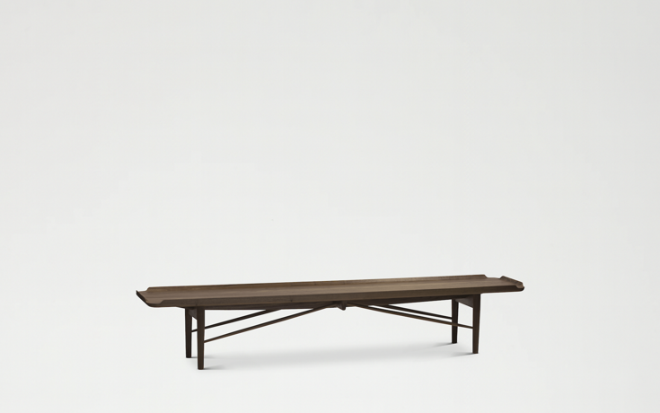 The Cocktail Bench