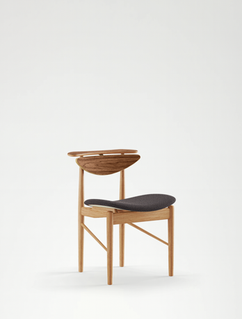 The Reading Chair