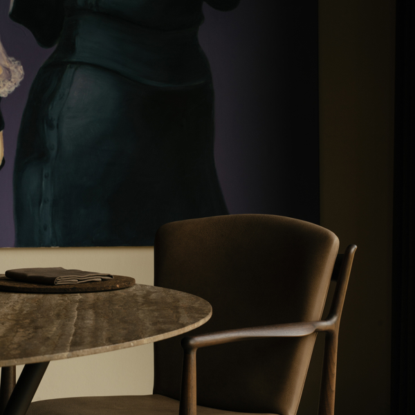 Projects & references | Restaurant Frederikshøj, Aarhus