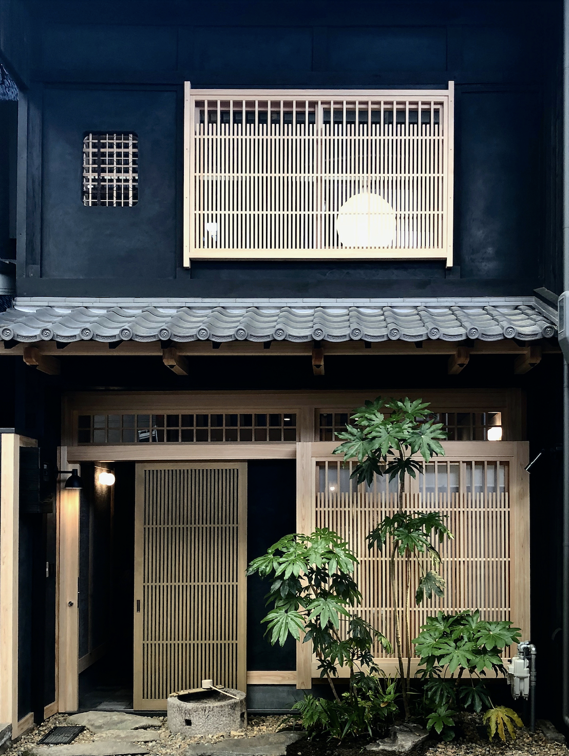 Projects | Hotel Koo, Otsu Shiga