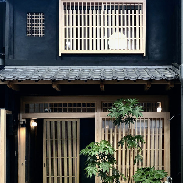 Projects | Hotel Koo, Otsu Shiga