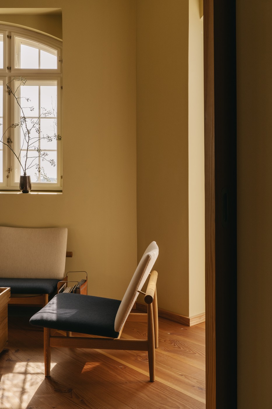 Projects & References | Sushi Anaba, Copenhagen