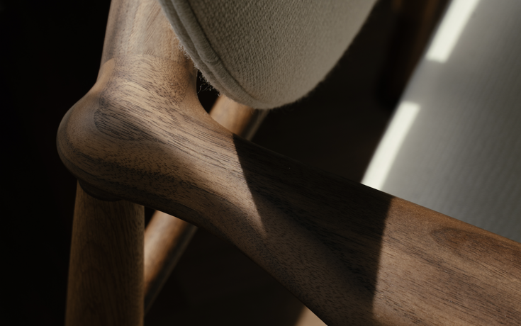 The 48 Sofa Bench