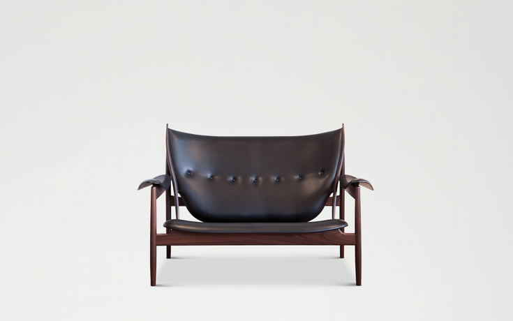 The Chieftain Sofa