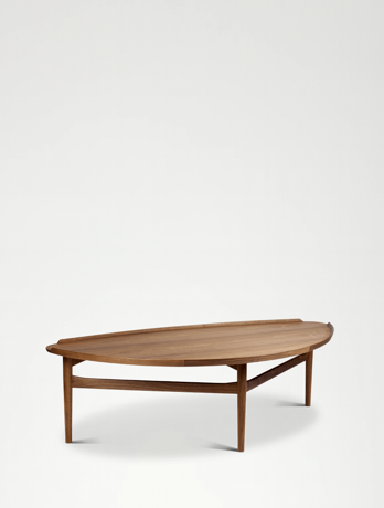 The Cocktail Table