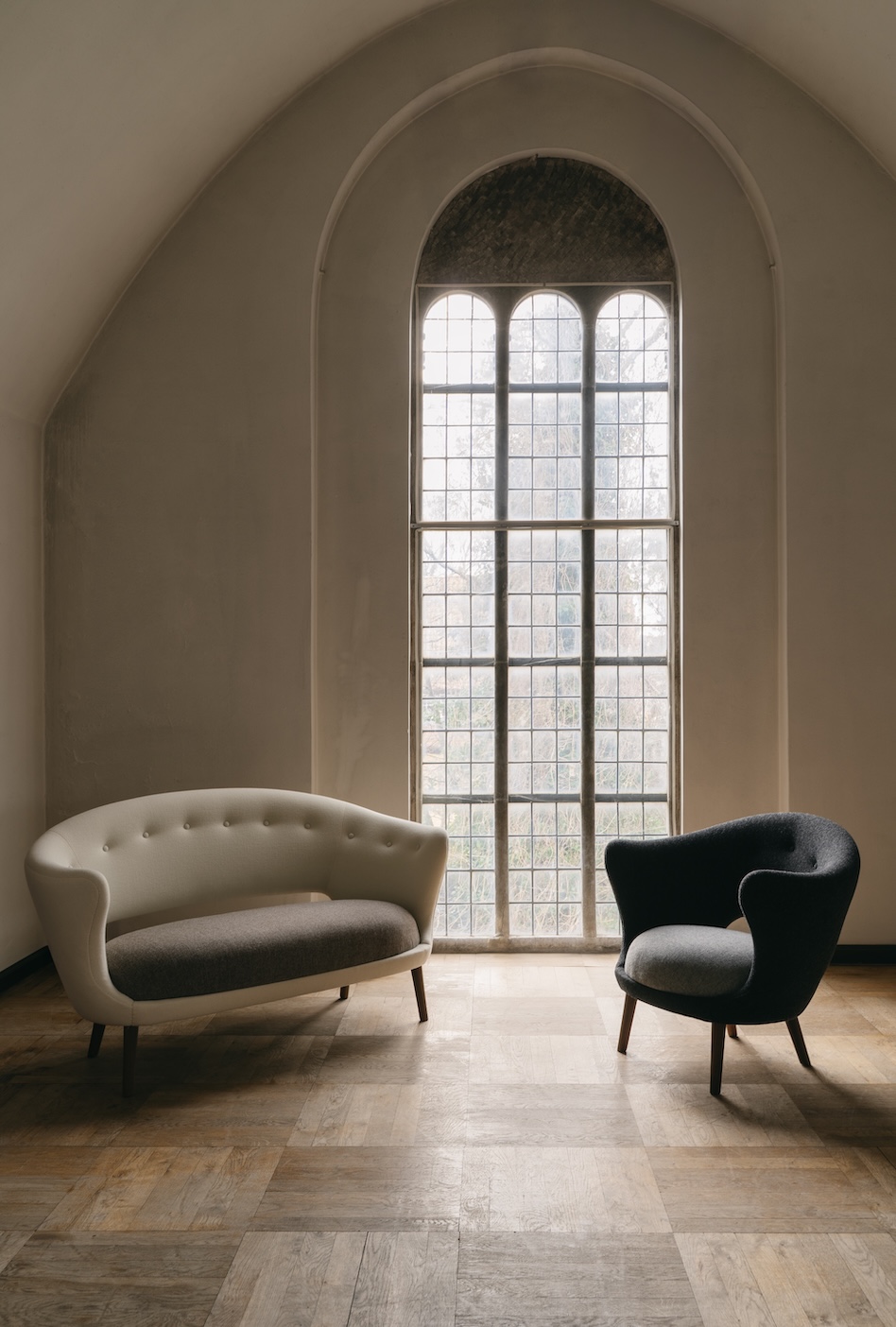 News & Stories | The Willadsen series is being revived