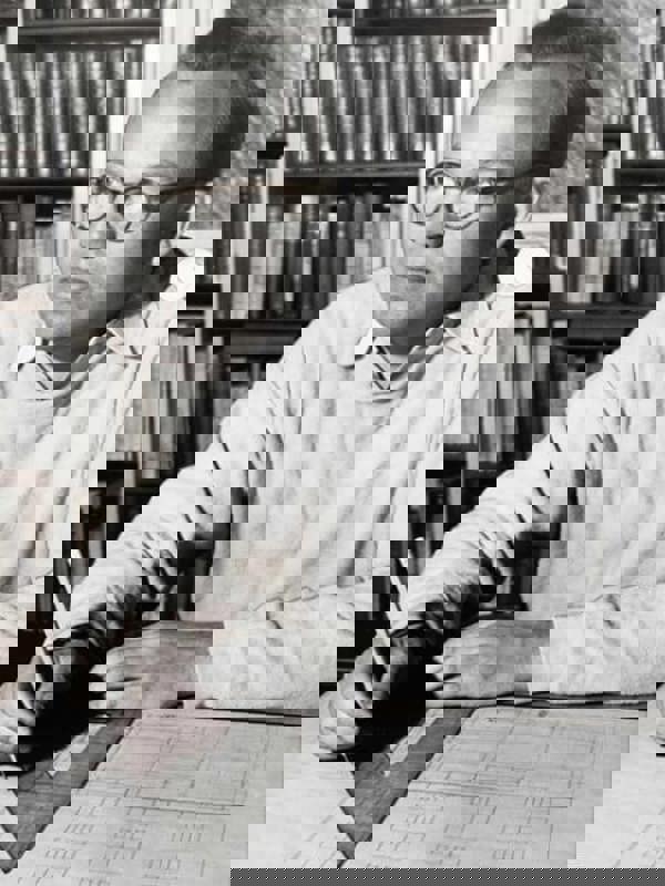 Photo: The Royal Danish Library, Pressehuset