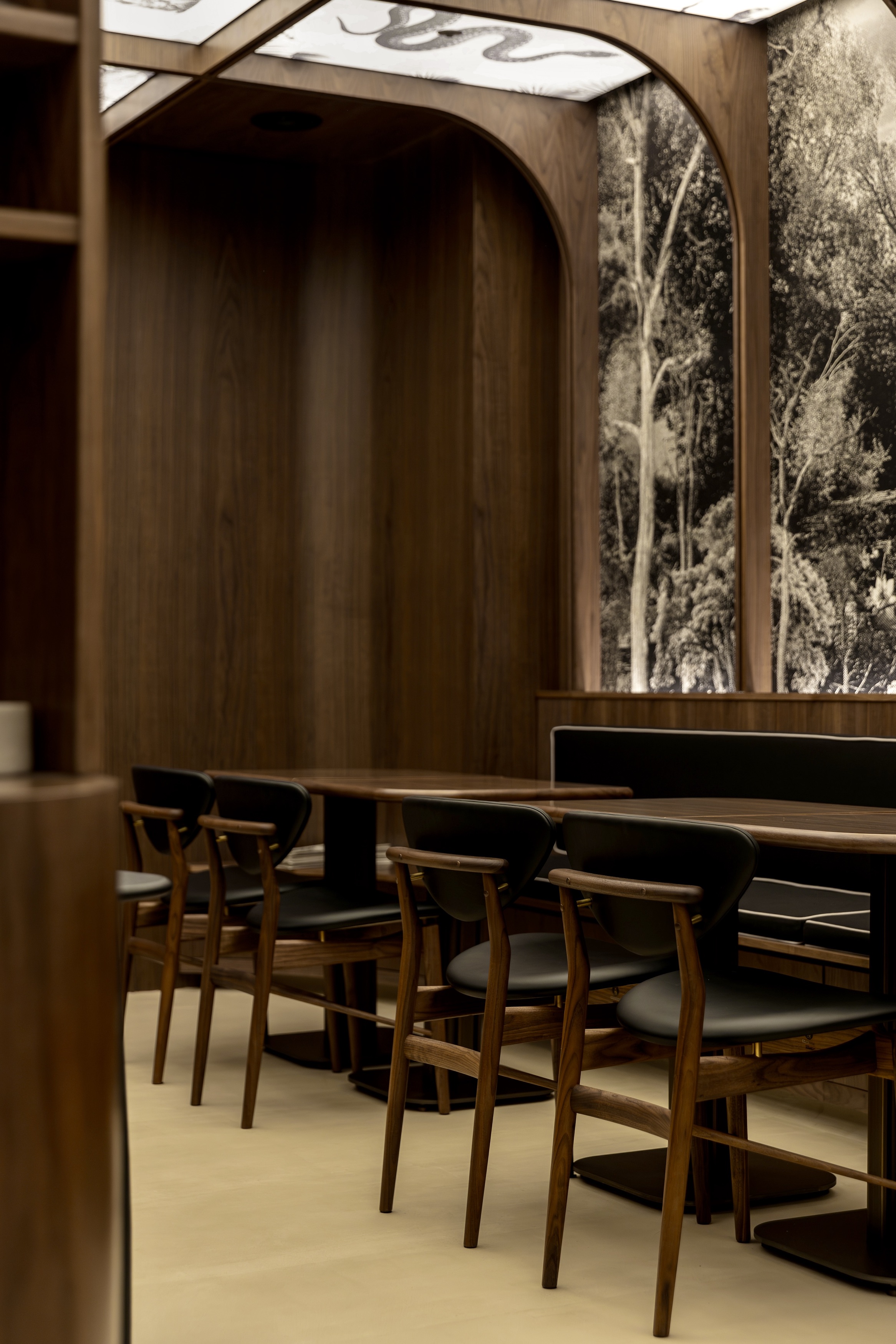 Project & References | Atelier Pond, Seoul