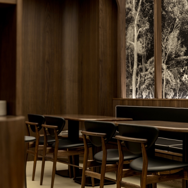 Project & References | Atelier Pond, Seoul