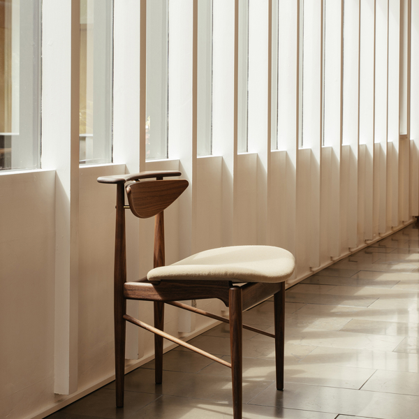 News & Stories | Refined Classic is Introduced Entirely in Walnut