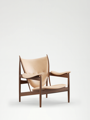 The Chieftain Chair