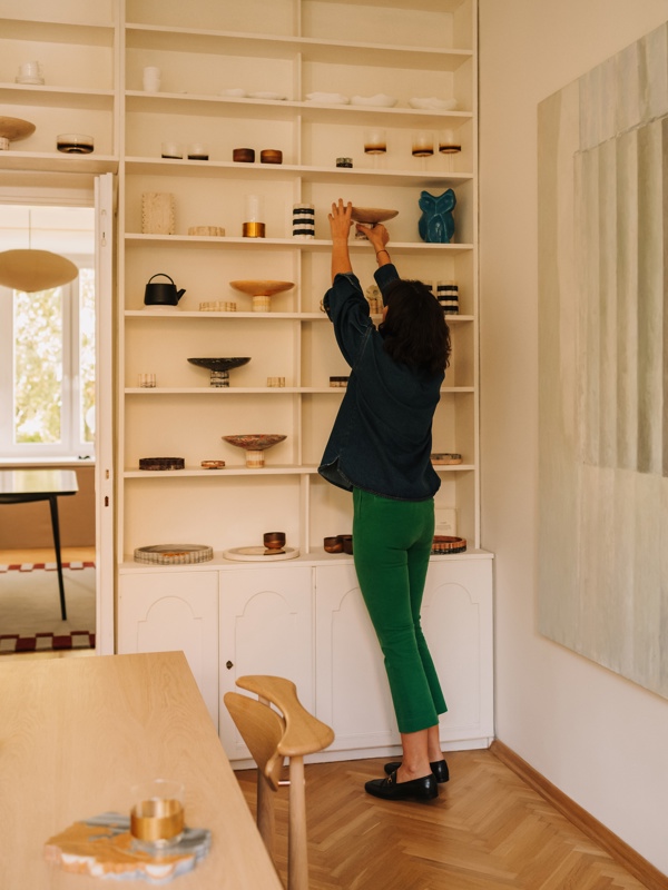 Photo: Migdal Studio