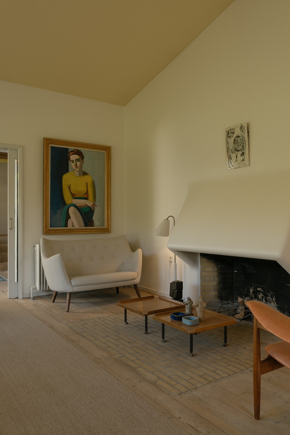 News & Stories | Finn Juhl's House, Ordrup