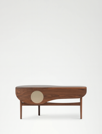 The Butterfly Table