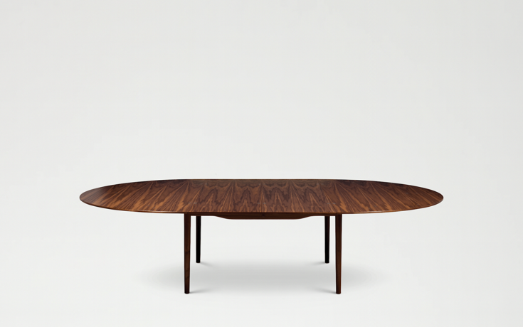  The Silver Table