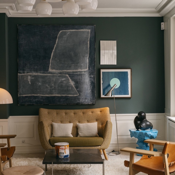 Projekter & referencer | The Darling, Copenhagen
