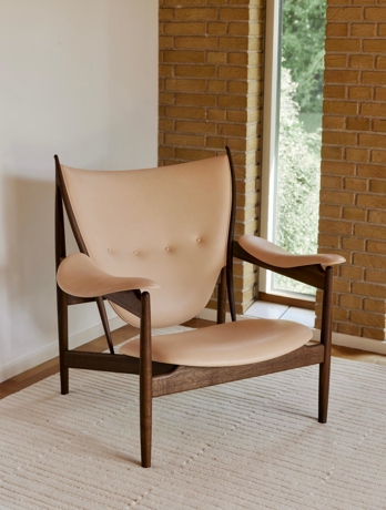 The Chieftain Chair