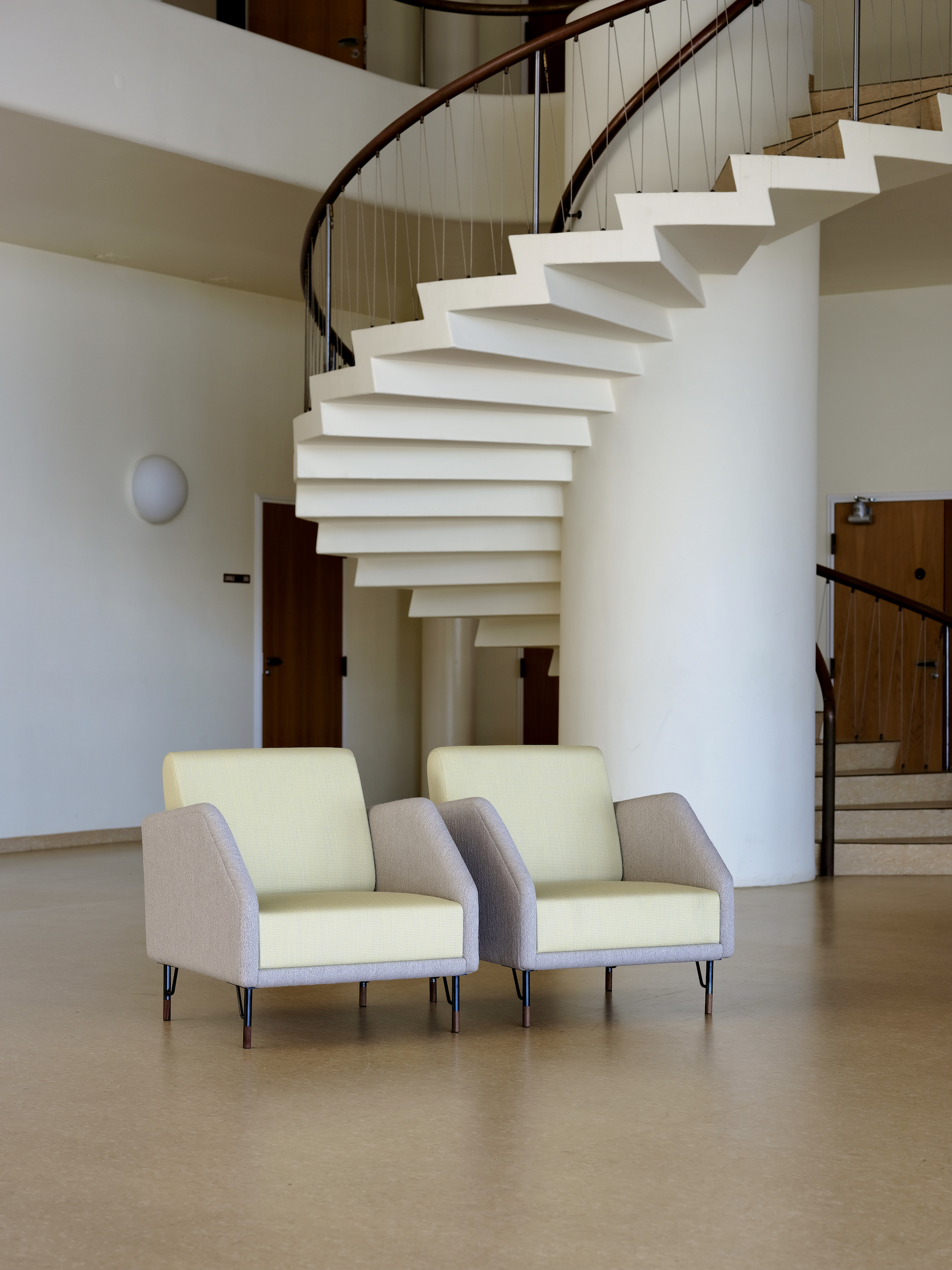 House of Finn Juhl Relaunches Finn Juhl's Perhaps Least Iconic Chair