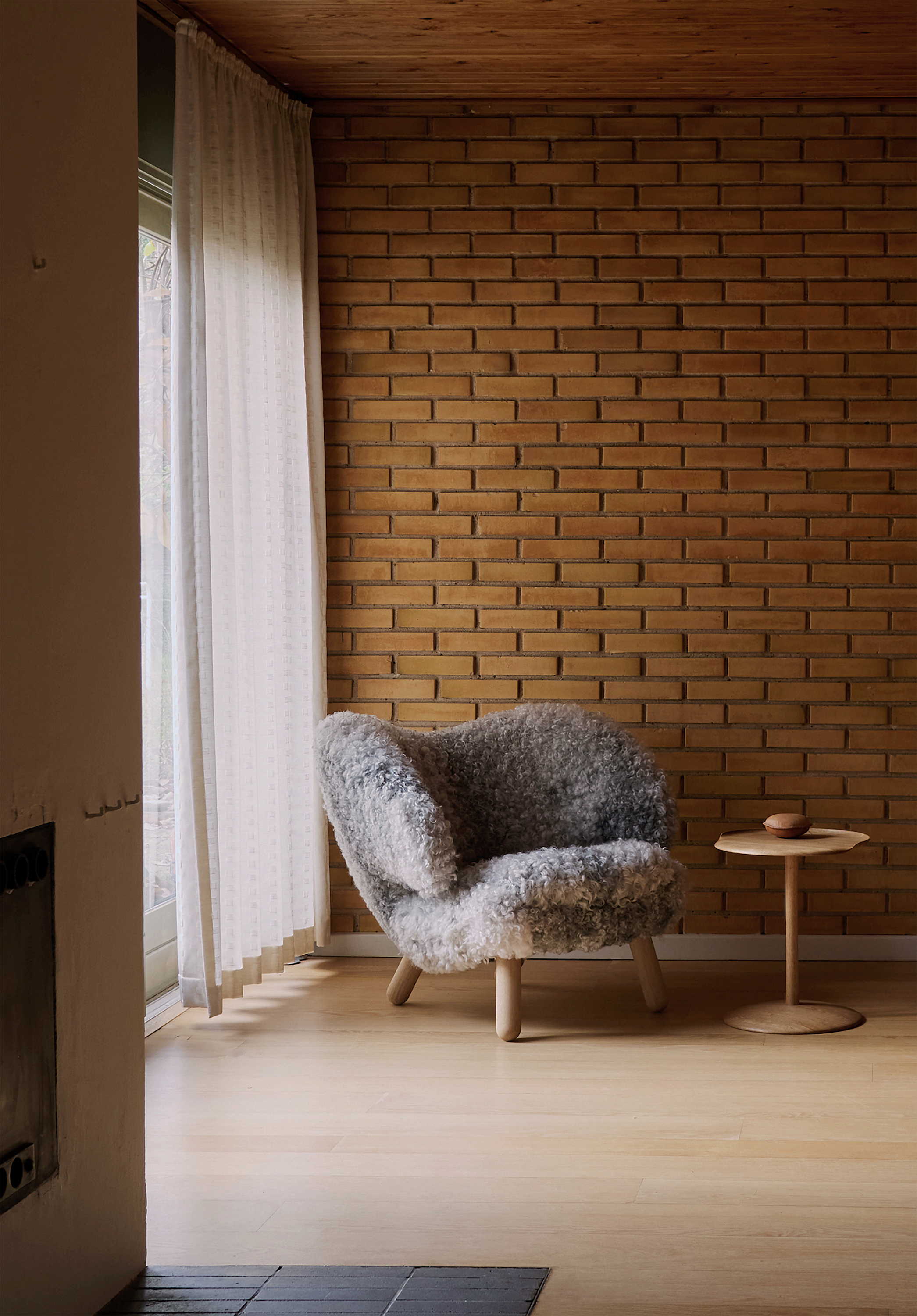 Stories & News | Sheepskin from Gotland