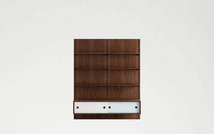 The Panel System