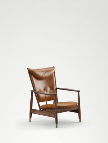 The Whisky Chair