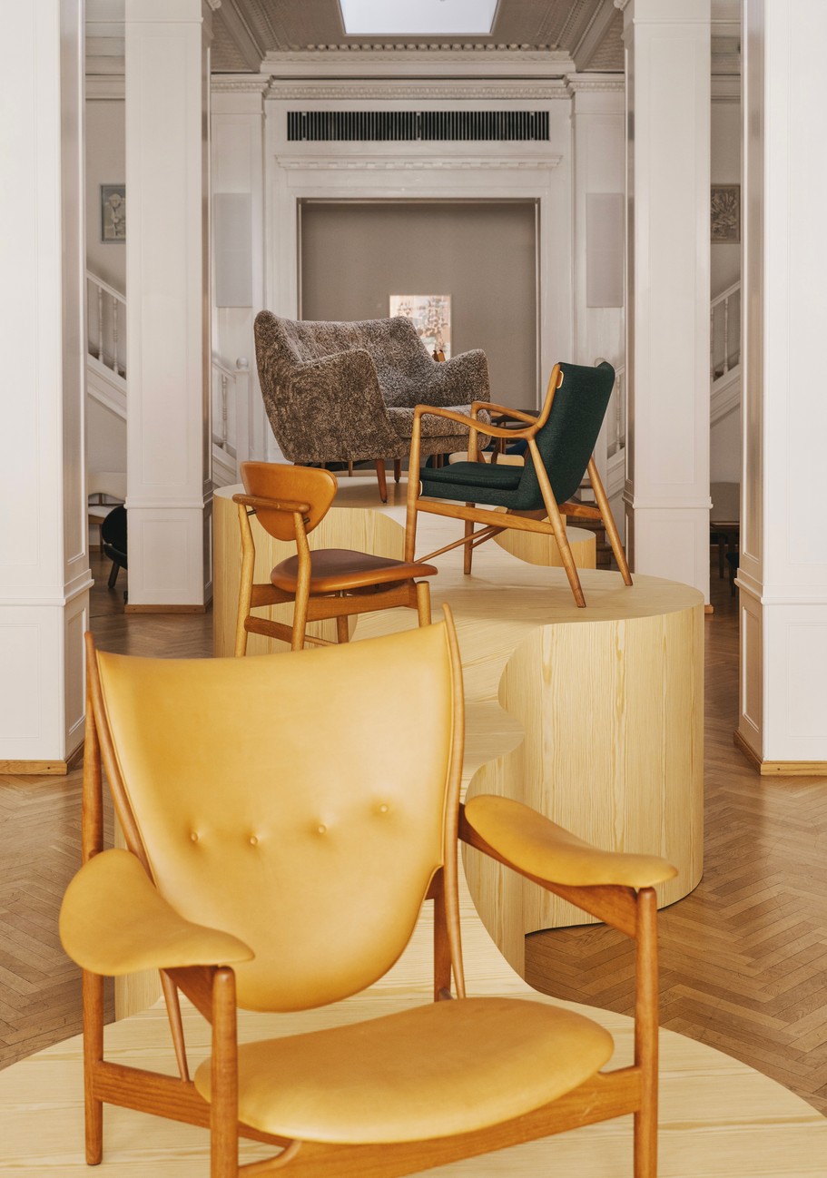 News & Stories | 3daysofdesign 2025