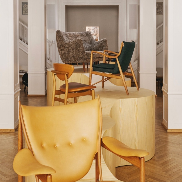 News & Stories | 3daysofdesign 2025