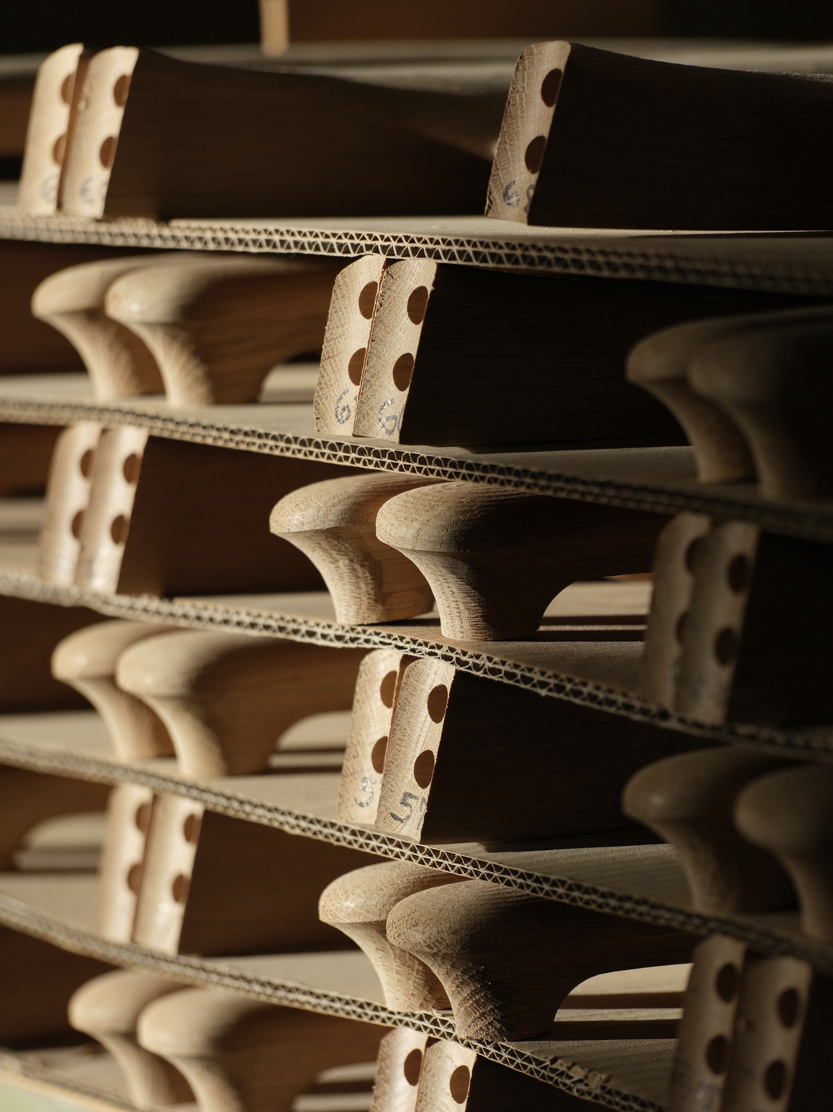 Responsibility | Material Certifications & Standards