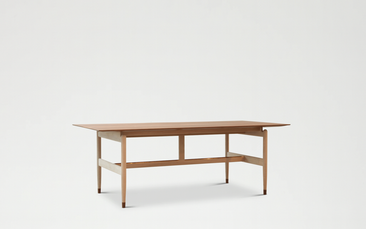 The Kaufmann Table