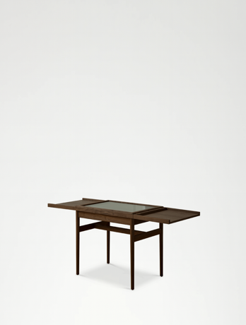 The Art Collector's Table