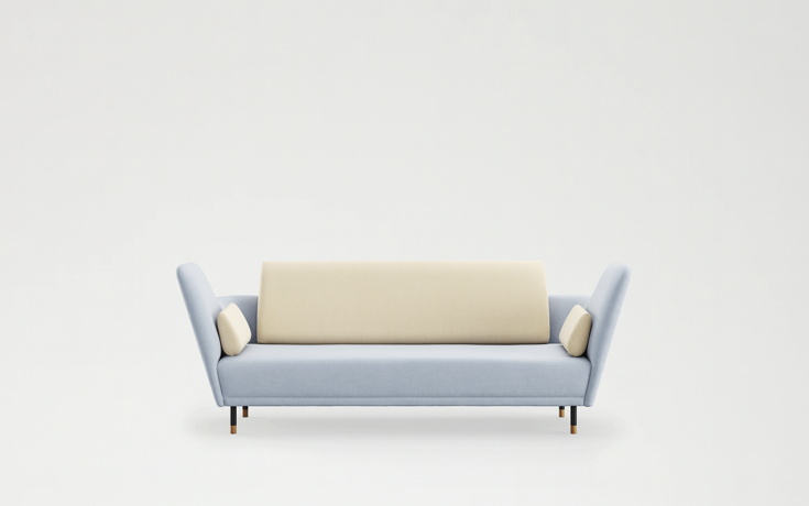 The 57 Sofa