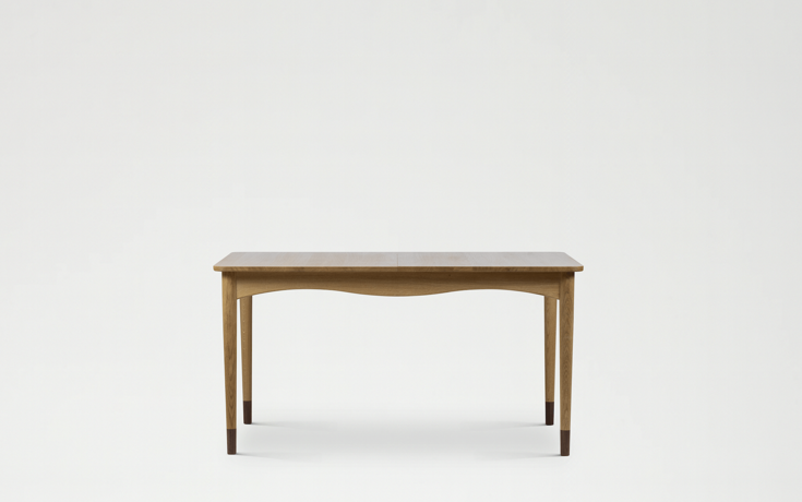 The Bovirke Table
