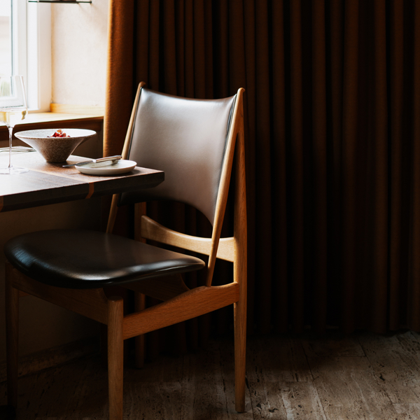 Projects & References | Restaurant Formel B, Copenhagen