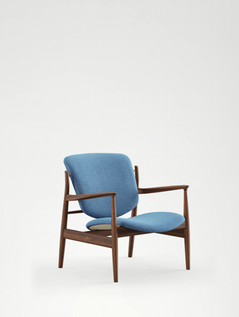 The France Chair