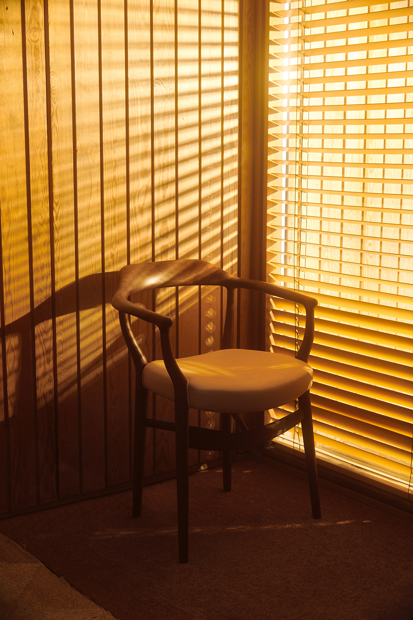 House of Finn Juhl Reintroduces Finn Juhl's Exceptional Bone Chair