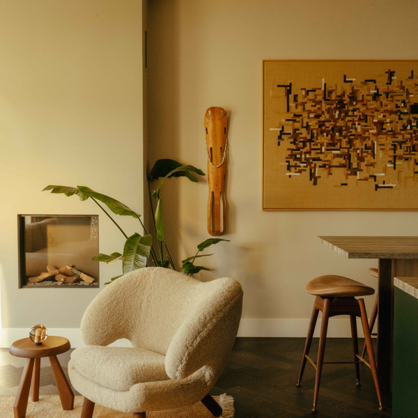 News & Stories | Rini Scherpenisse's Home
