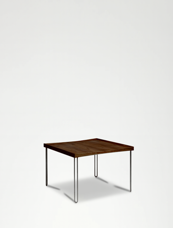 The Tray Table