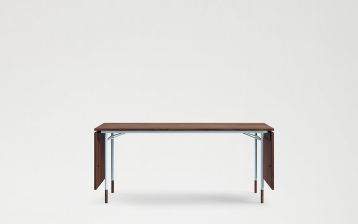 The Nyhavn Dining Table